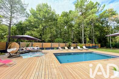 Maison 5 pièces 730000 €
