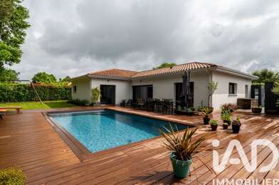Maison 5 pièces 710000 €