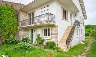 Maison 5 Pièces 130 m² à vendre à Royan (17200)