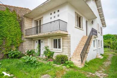 Maison 5 pièces 337920 €
