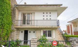 Maison 5 Pièces 130 m² à vendre à Royan (17200)