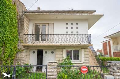Maison 5 pièces 337920 €
