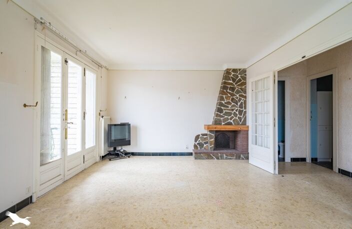 Vente maison 5 pièces 130 m² Royan (17200) — photo 2