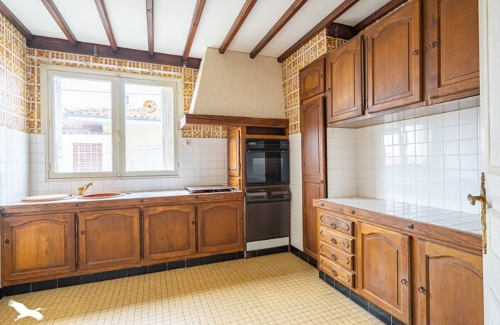 Vente maison 5 pièces 130 m² Royan (17200) — photo 3
