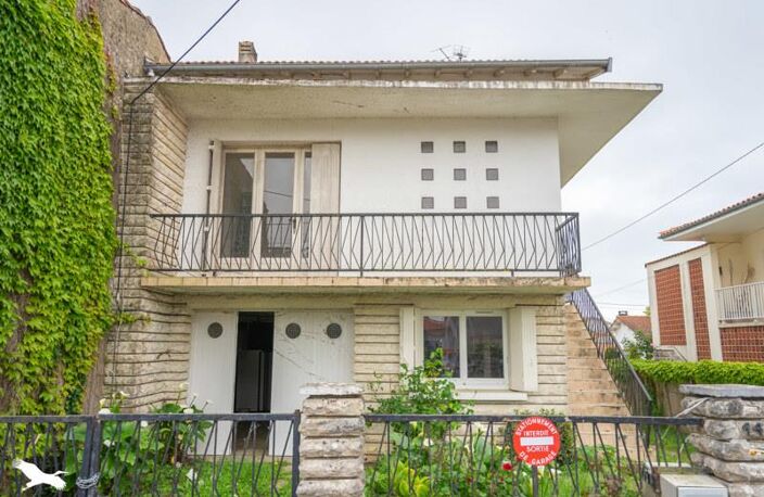 Vente maison 5 pièces 130 m² Royan (17200) — photo 4