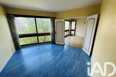 Appartement 2 pièces 110500 €