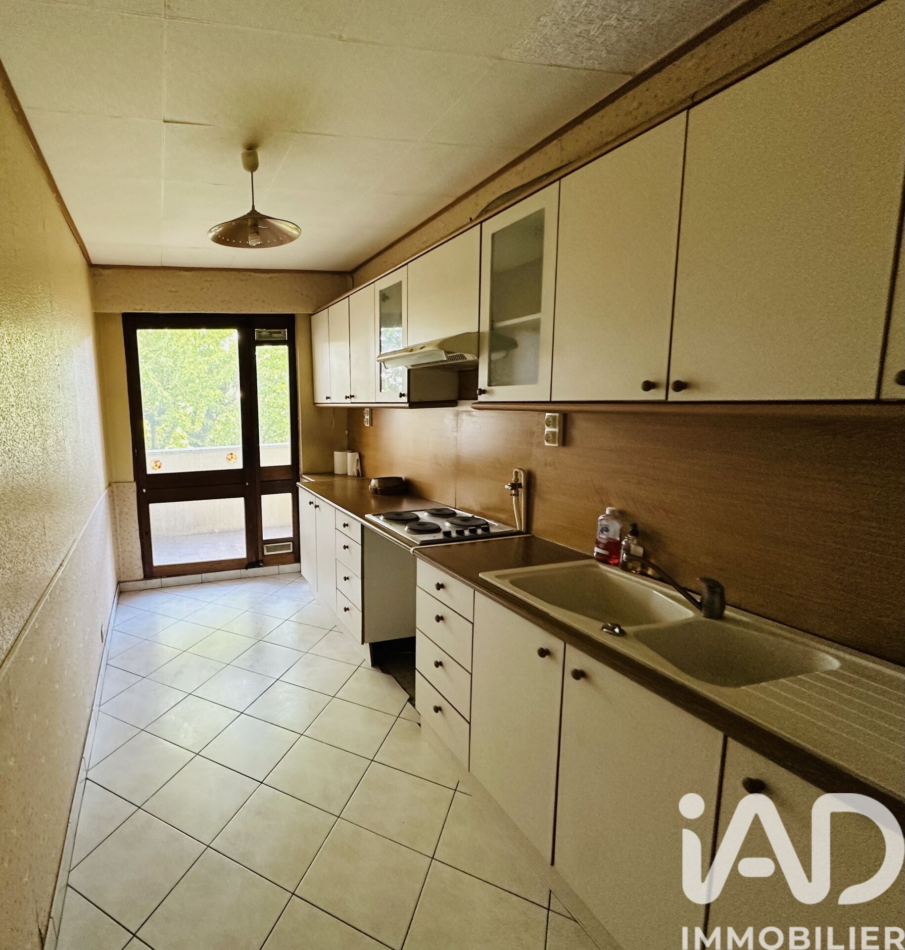 Vente Appartement 2 pièces - Photo 3