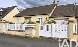 Maison 3 Pièces 81 m² à vendre à Brie-Comte-Robert (77170)