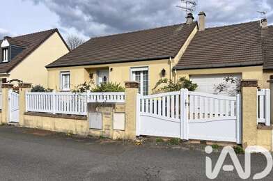 Maison 3 pièces 295000 €