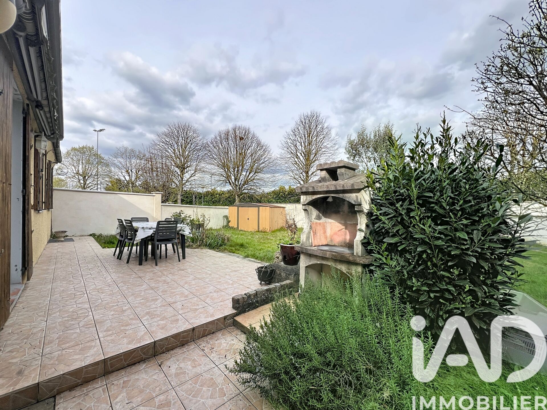 Vente Maison/villa 3 pièces - Photo 2