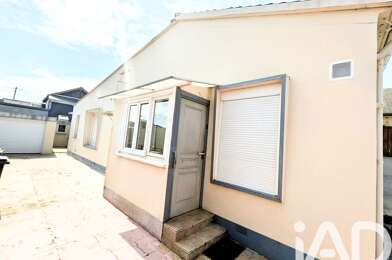 Maison 5 pièces 180000 €