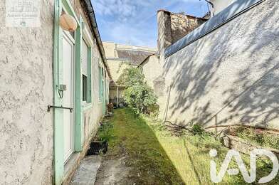 Appartement 1 pièces 290 €