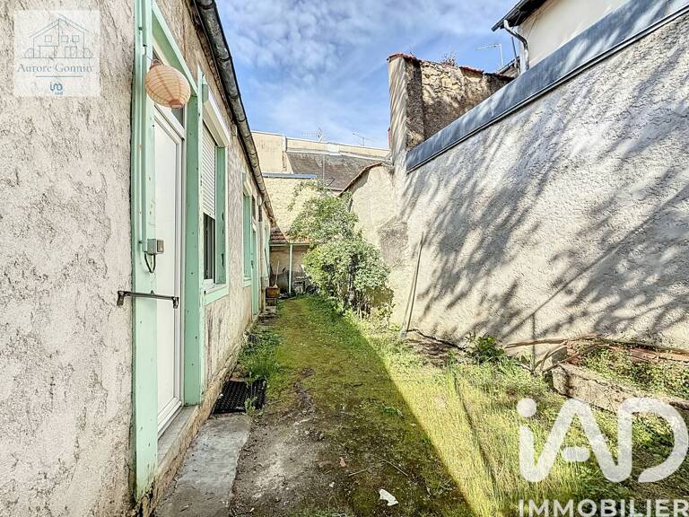 Location Studio 1 pièce — photo 1