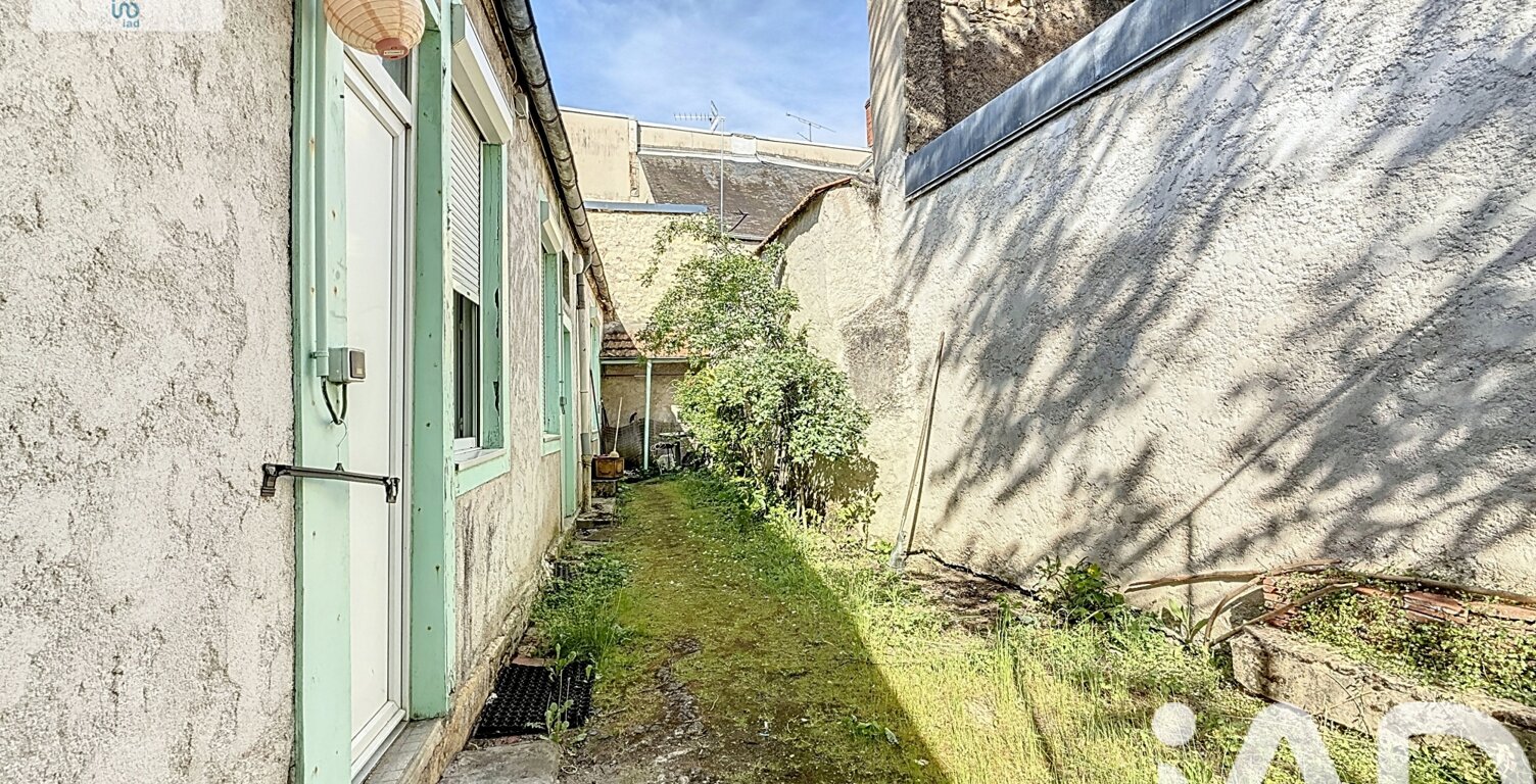 Location Studio 1 pièce — photo 1