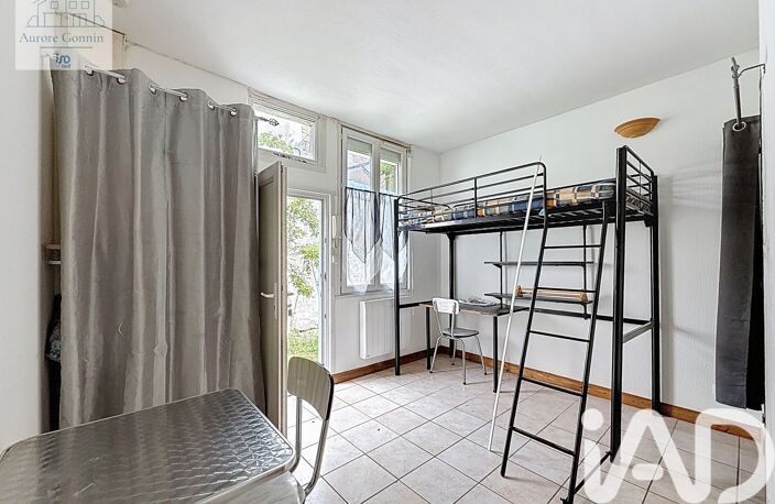 Location Studio 1 pièce — photo 2