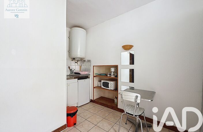 Location Studio 1 pièce — photo 3