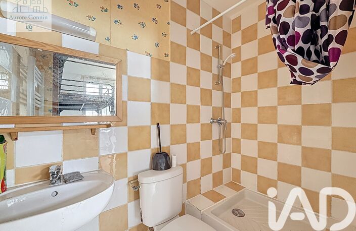 Location Studio 1 pièce — photo 4