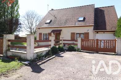 Maison 5 pièces 129500 €