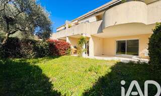 Appartement 4 Pièces 81 m² à vendre à Villeneuve-lès-Avignon (30400)
