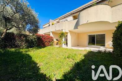 Appartement 4 pièces 260000 €