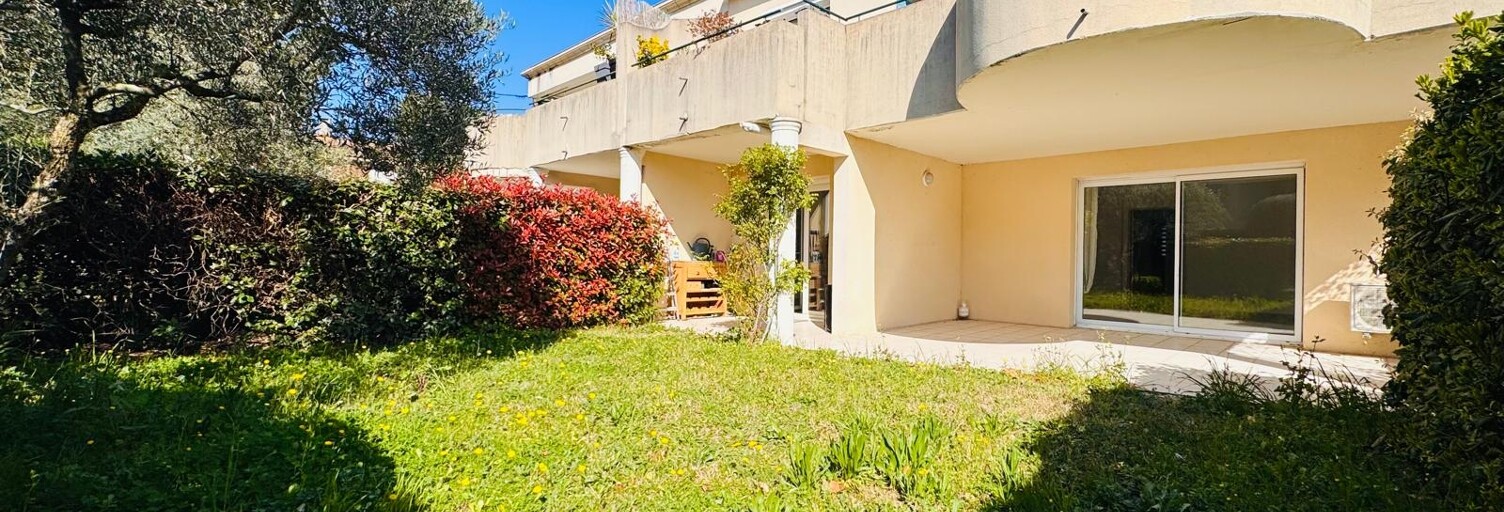 Appartement 4 Pièces 81 m² à vendre à Villeneuve-lès-Avignon (30400)