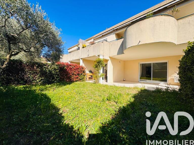 Vente Appartement 3 pièces — photo 1
