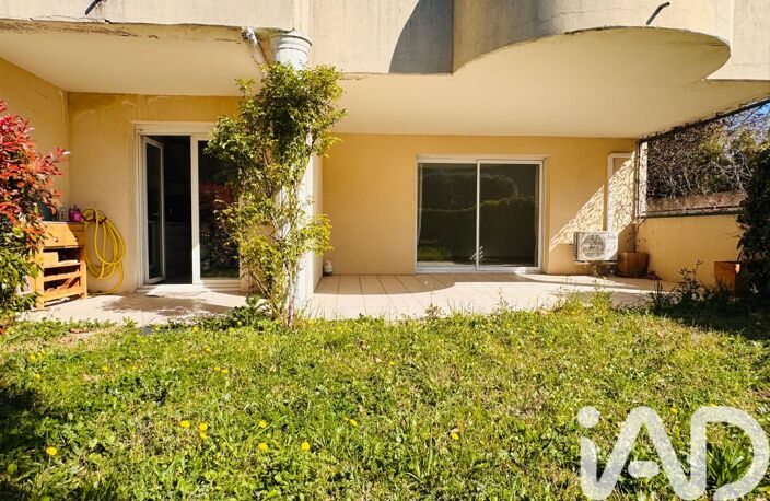 Vente Appartement 3 pièces — photo 2