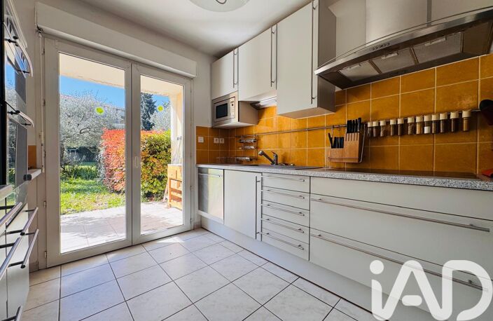 Vente Appartement 3 pièces — photo 4