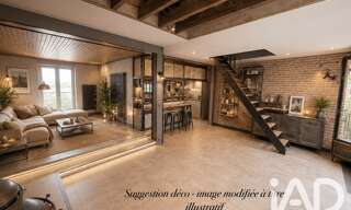 Appartement 4 Pièces 66 m² à vendre à Livry-Gargan (93190)
