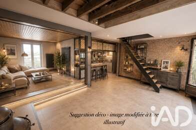 Appartement 4 pièces 164500 €