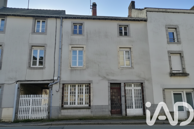 Maison 5 pièces 75000 €