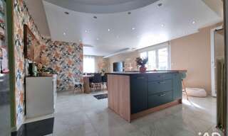 Maison 5 Pièces 143 m² à vendre à Seichamps (54280)