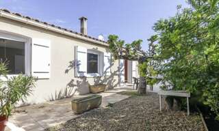 Maison 4 Pièces 90 m² à vendre à Cazouls-lès-Béziers (34370)