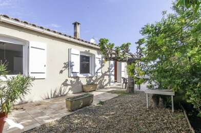 Maison 4 pièces 335000 €