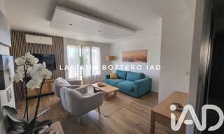 Appartement 3 Pièces 72 m² à louer à Sanary-sur-Mer (83110)