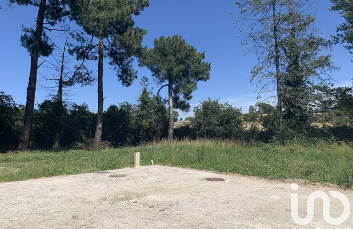 Vente Terrain à bâtir 467 m&sup2; — photo 2
