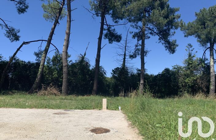 Vente Terrain à bâtir 467 m&sup2; — photo 3