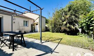 Maison 6 Pièces 85 m² à vendre à Nantes (44300)