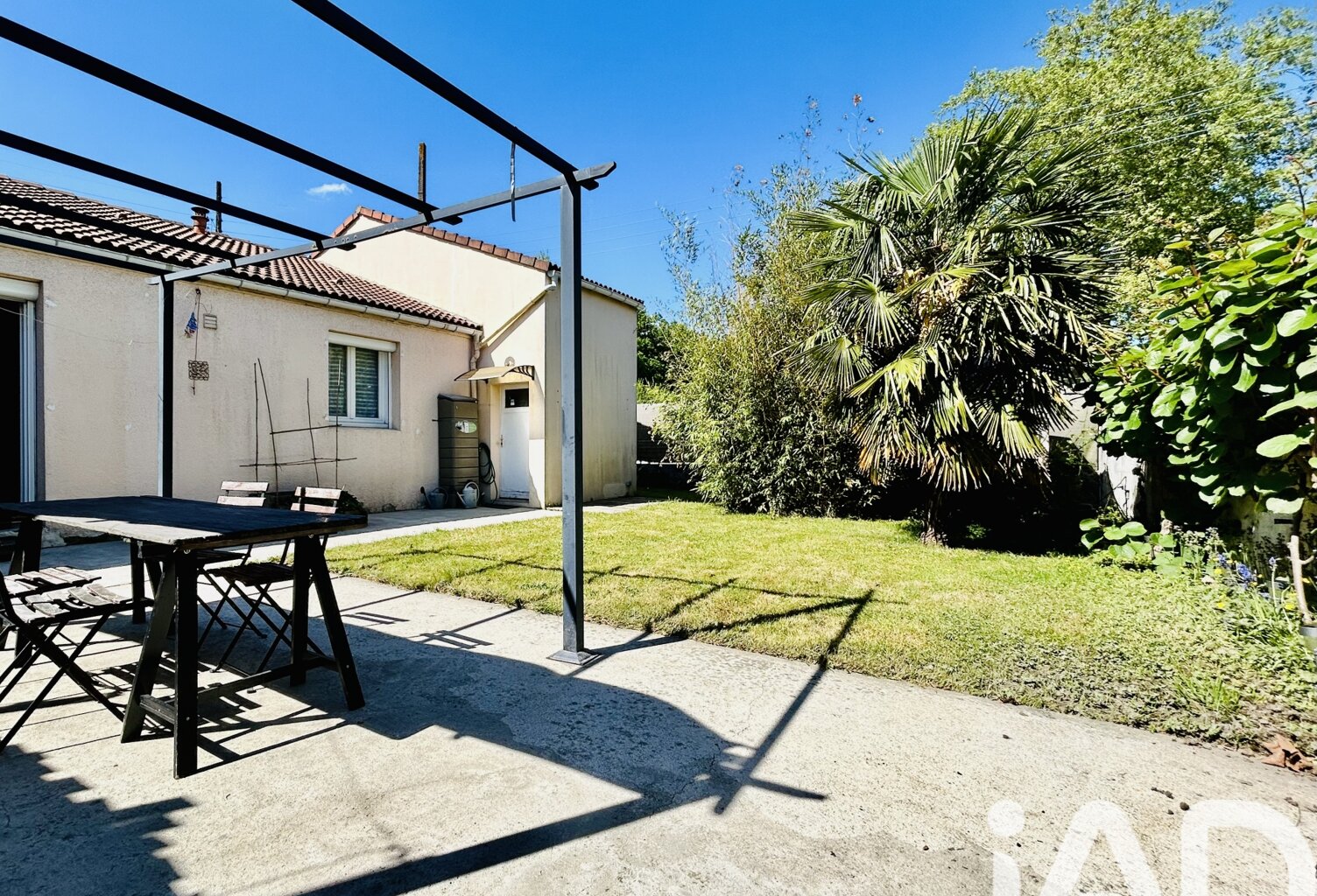 Vente Maison/villa 6 pièces — photo 1