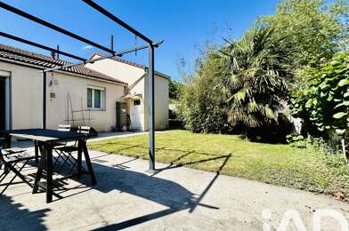 Maison 6 pièces 250000 €