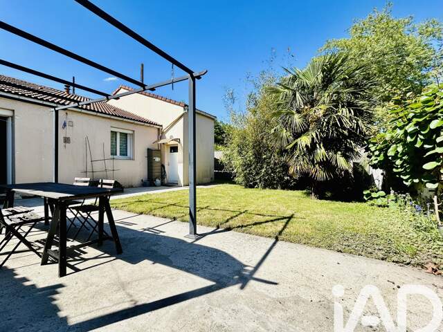 Vente Maison/villa 6 pièces — photo du bien