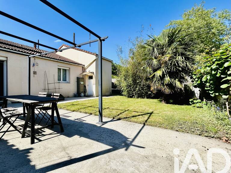 Vente Maison/villa 6 pièces — photo 1