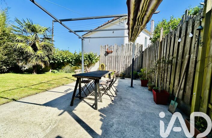 Vente Maison/villa 6 pièces — photo 2