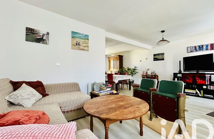 Vente Maison/villa 6 pièces — photo 3