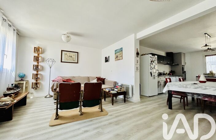 Vente Maison/villa 6 pièces — photo 4