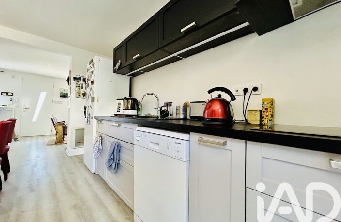 Vente Maison/villa 6 pièces — photo 5