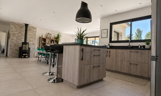 Maison 4 Pièces 124 m² à vendre à Saint-Christophe-en-Bresse (71370)