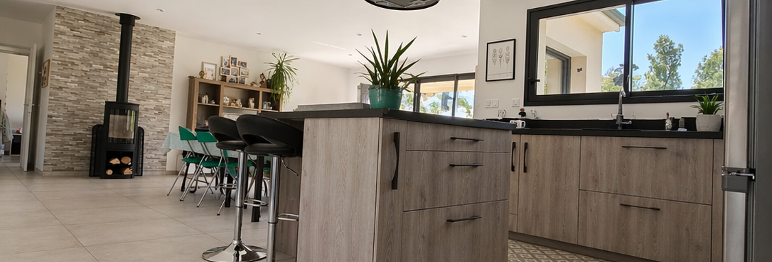 Maison 4 Pièces 124 m² à vendre à Saint-Christophe-en-Bresse (71370)