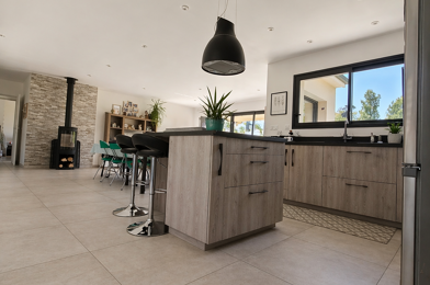 Maison 4 pièces 342000 €