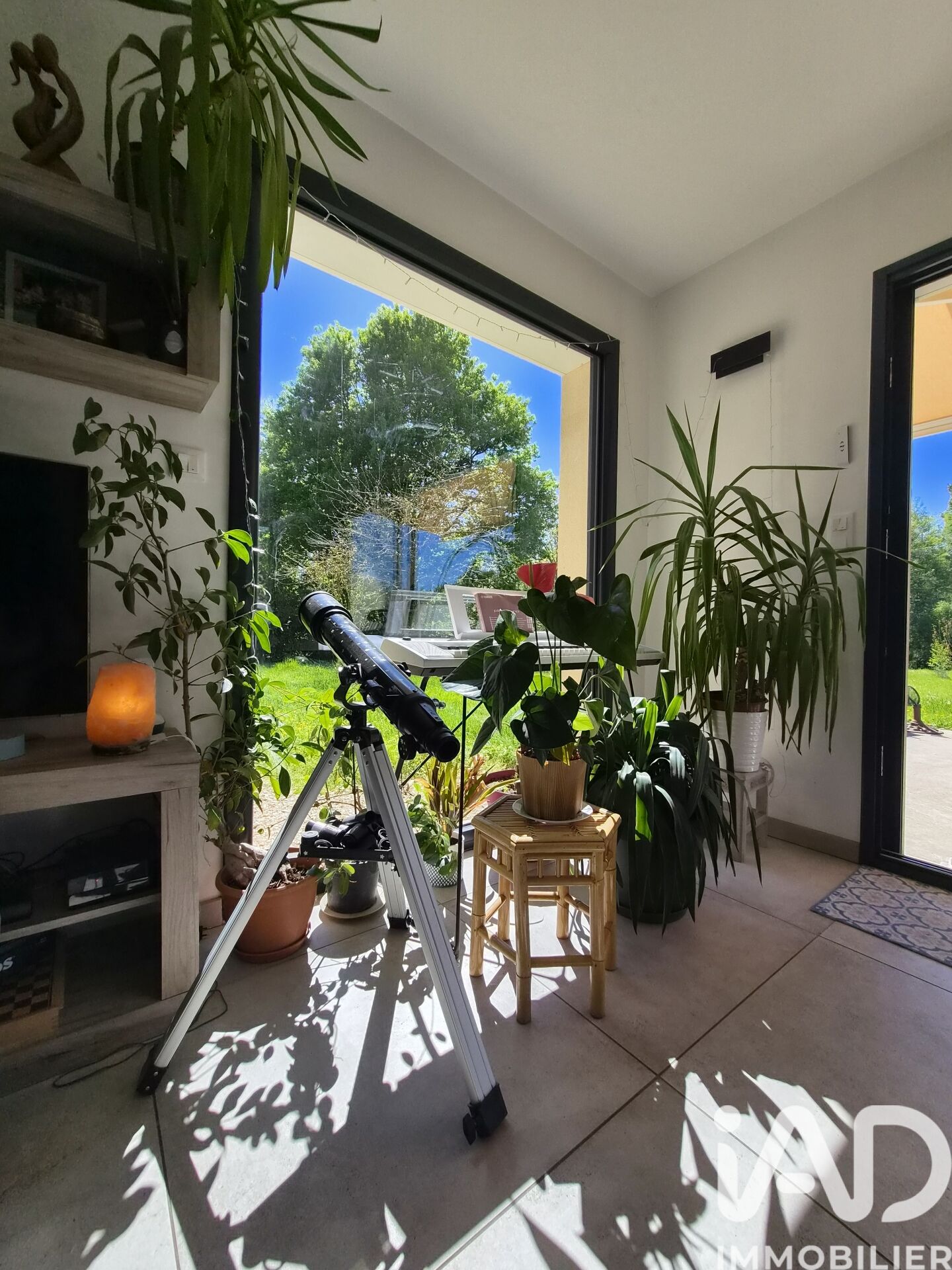 Vente Maison/villa 4 pièces - Photo 5
